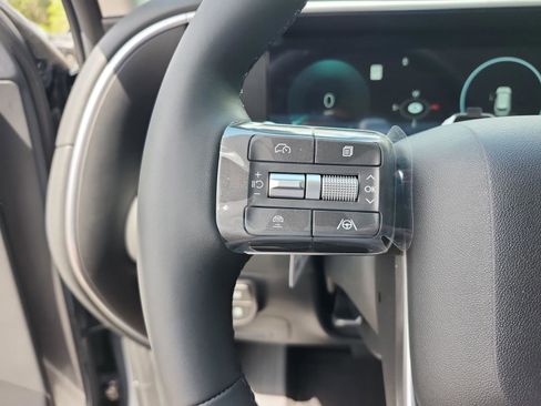 New 2026 Hyundai Palisade SEL AWD/4WD image 12