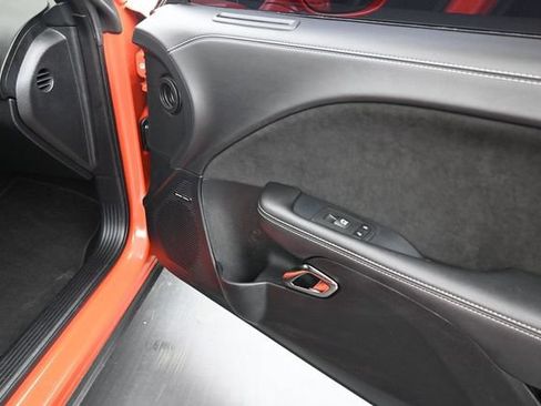 Used 2023 Dodge Challenger SRT Hellcat RWD image 19