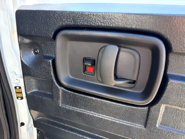 Used 2025 GMC Savana 2500 w/ Driver Convenience Package RWD image 11