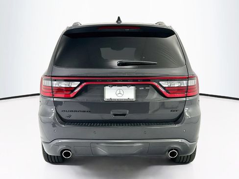Used 2026 Dodge Durango GT AWD/4WD image 6