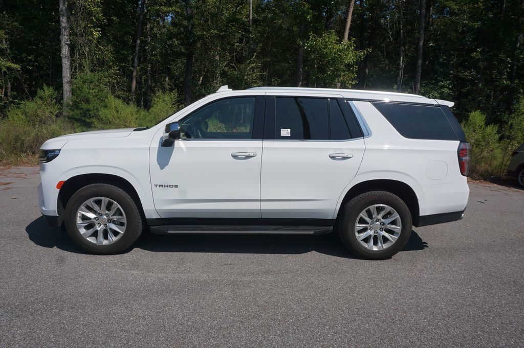 Used 2024 Chevrolet Tahoe Premier RWD image 23