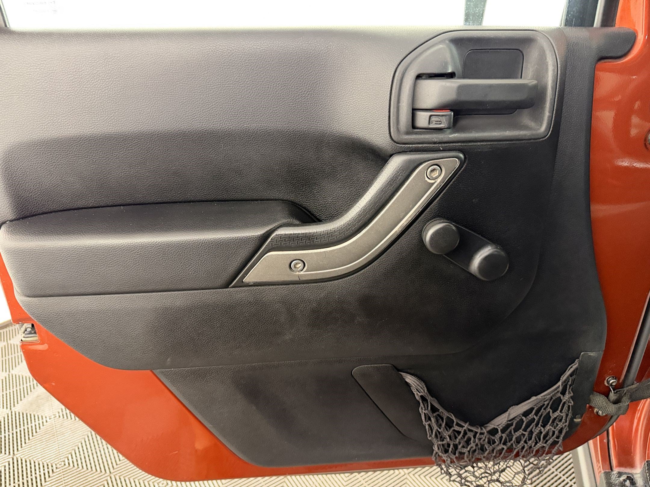 Used 2014 Jeep Wrangler Sport AWD/4WD image 14