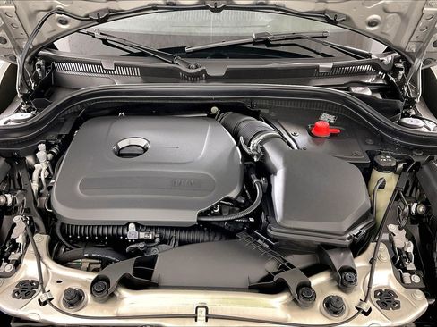 New 2026 MINI Cooper S FWD image 12