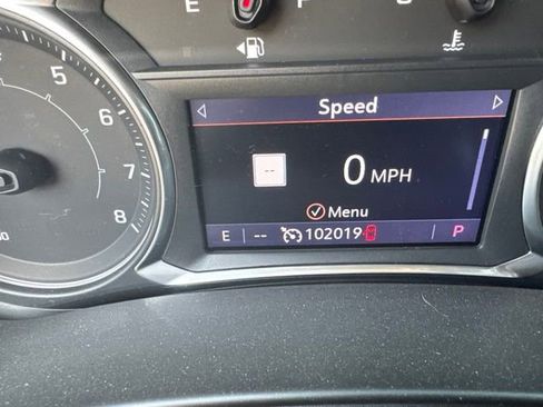 Used 2019 GMC Terrain Denali FWD image 3