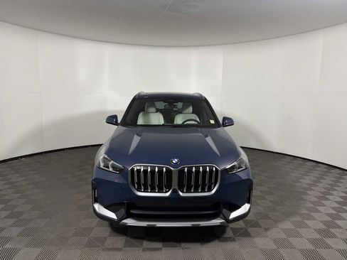 New 2026 BMW X1 xDrive28i w/ Technology Package image 5