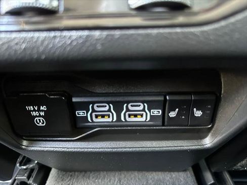 Certified 2022 Jeep Grand Cherokee Limited AWD/4WD image 26