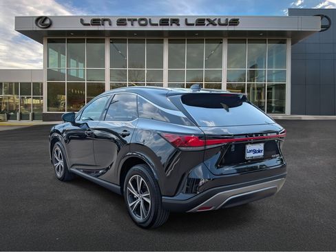 Certified 2024 Lexus RX 350 Premium image 6