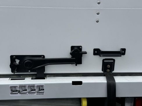 New 2024 Chevrolet Low Cab Forward image 9