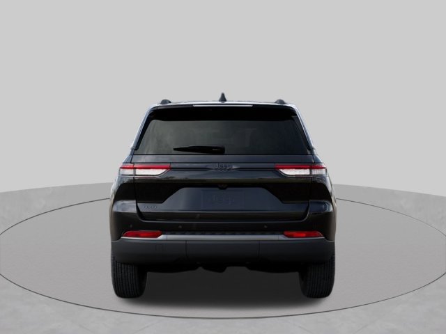 New 2027 Jeep Grand Cherokee Altitude AWD/4WD image 7