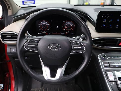 Used 2022 Hyundai Santa Fe SEL w/ Convenience + Premium Package image 19