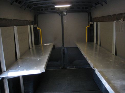 Used 2019 RAM ProMaster 3500 FWD image 14