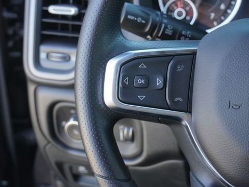 New 2026 RAM 1500 Tradesman image 27