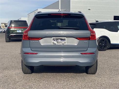 Certified 2023 Volvo XC60 B5 Core w/ Climate Package image 8
