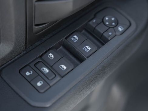 New 2026 RAM 2500 Tradesman image 38