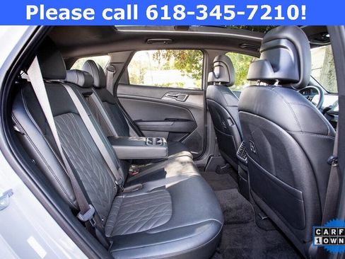 Used 2024 Kia Sportage X-Line w/ X-Line Premium Package image 27