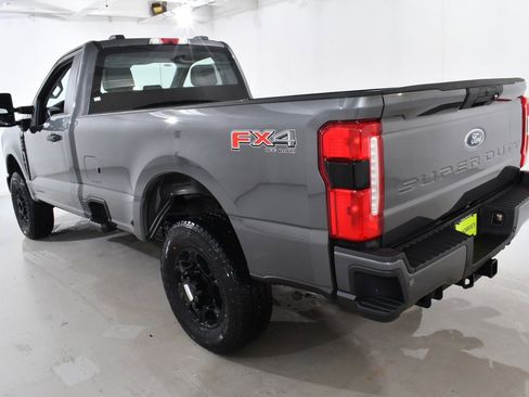 New 2026 Ford F250 XL w/ STX Appearance Package image 15