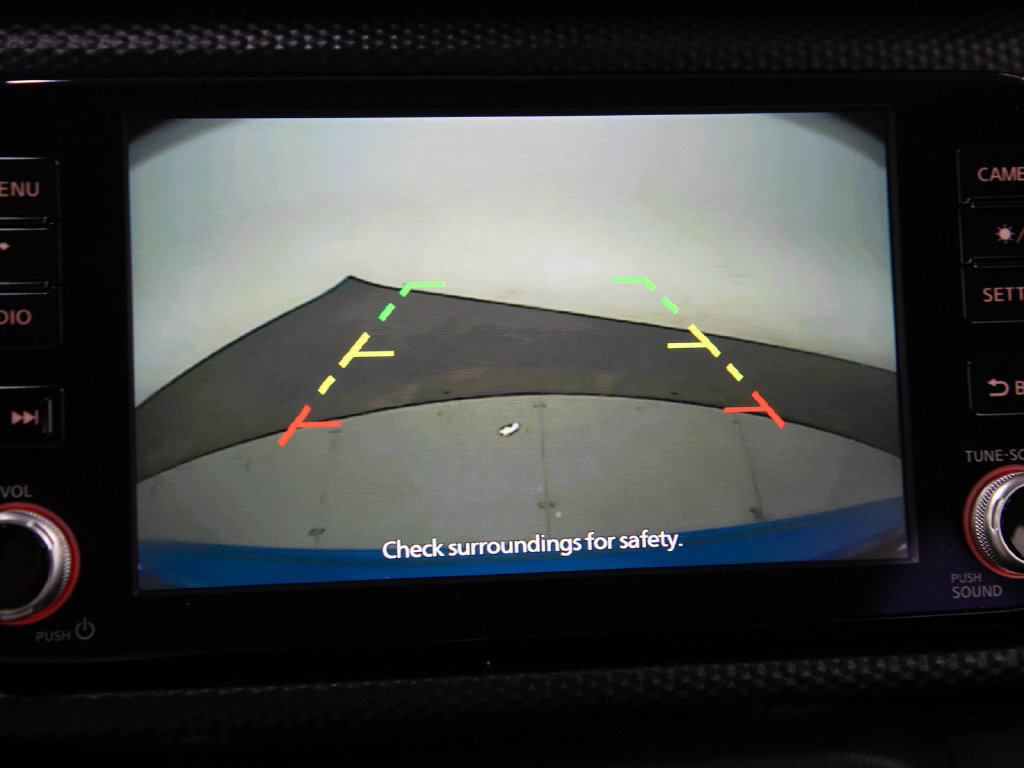 Used 2023 Nissan Kicks SV FWD image 26