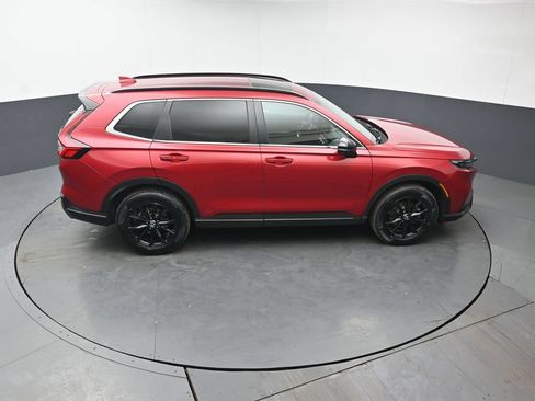 Used 2024 Honda CR-V Sport image 40
