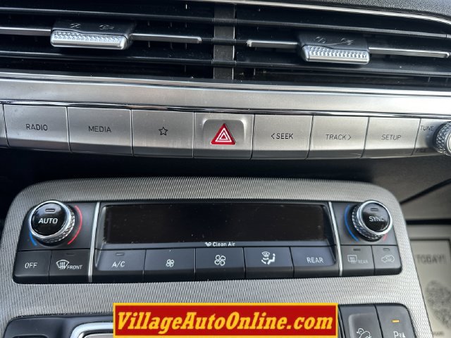 Used 2022 Hyundai Palisade SEL w/ Convenience Package AWD/4WD image 18