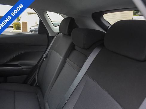 Used 2025 Hyundai Kona SEL image 23