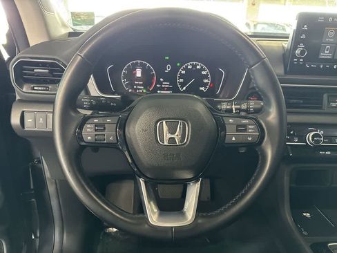 Used 2024 Honda Pilot EX-L image 14