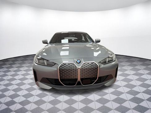 Used 2026 BMW i4 xDrive40i w/ Premium Package AWD/4WD image 5
