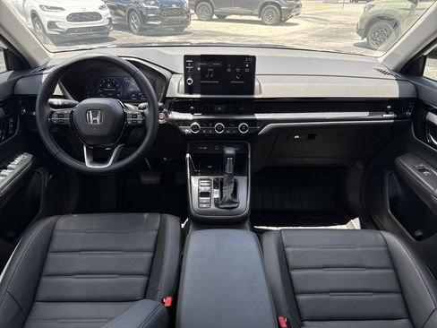 Certified 2026 Honda CR-V EX-L image 20