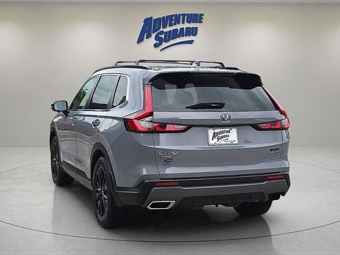 Used 2023 Honda CR-V Sport Touring image 5
