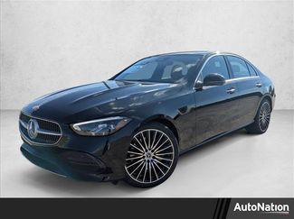 New 2026 Mercedes-Benz C 300 Sedan video 1