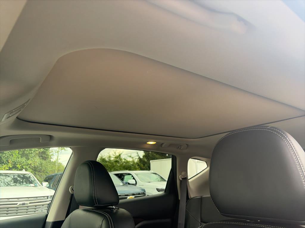 Used 2019 Nissan Murano Platinum w/ Cargo Package AWD/4WD image 18