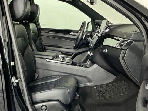 Used 2019 Mercedes-Benz GLS 450 4MATIC image 30