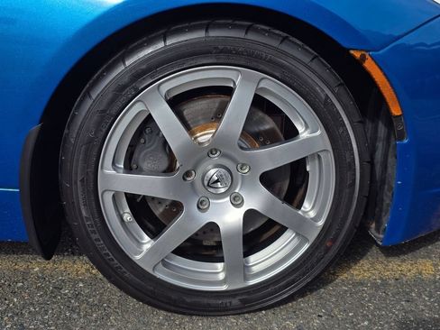 Used 2008 Tesla Roadster RWD image 10