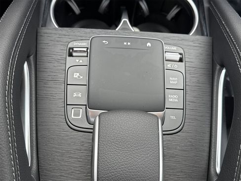 New 2026 Mercedes-Benz GLE 350 4MATIC image 31