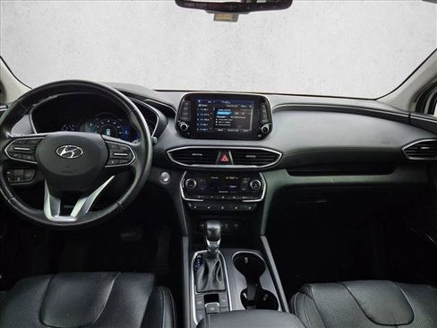 Used 2019 Hyundai Santa Fe FWD image 17
