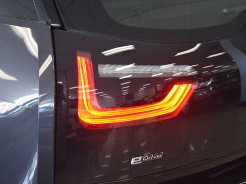 Used 2014 BMW i3 w/ Range Extender image 39