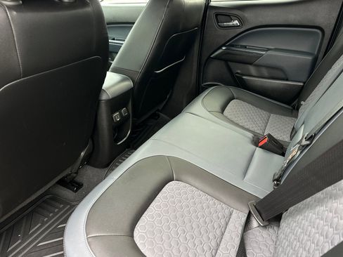 Used 2021 Chevrolet Colorado Z71 image 14