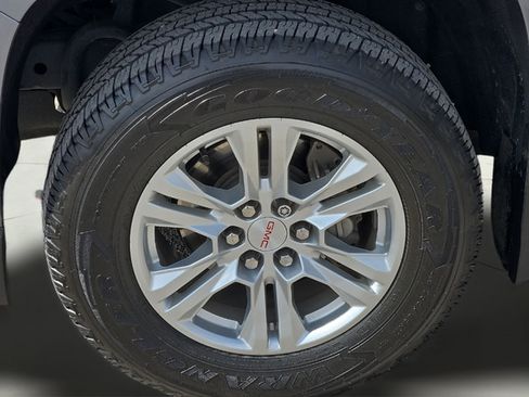 Used 2019 GMC Canyon SLE RWD image 17