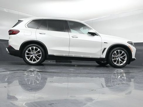 Used 2022 BMW X5 xDrive45e AWD/4WD image 45