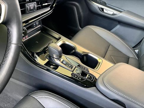 Certified 2026 Lexus NX 350 AWD w/ Cold Area Package image 14