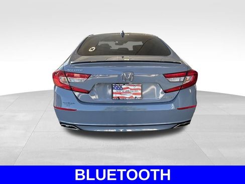 Used 2022 Honda Accord Sport image 5