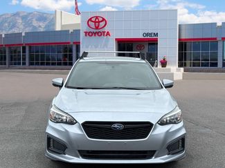 Used 2019 Subaru Impreza 2.0i Sport AWD/4WD video 2