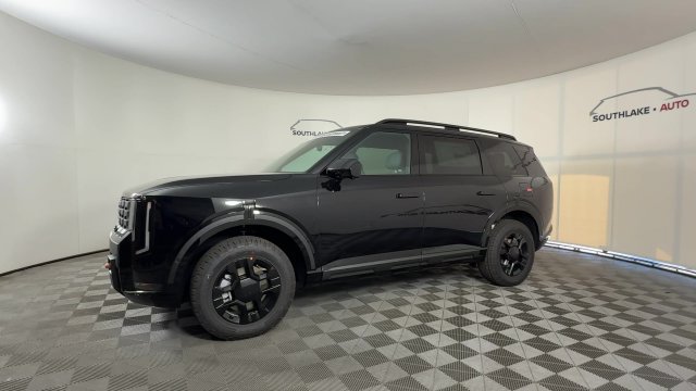 New 2027 Kia Telluride SX Prestige X-Pro AWD/4WD image 4