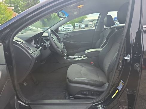 Used 2013 Hyundai Sonata SE FWD image 10