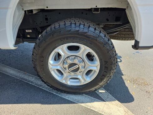 Certified 2025 Ford F250 XLT image 21