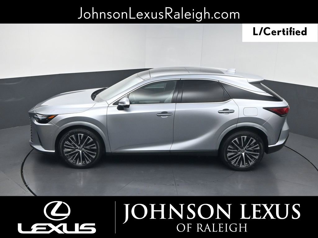Certified 2026 Lexus RX 350 Premium Plus w/ Convenience Package AWD/4WD image 29