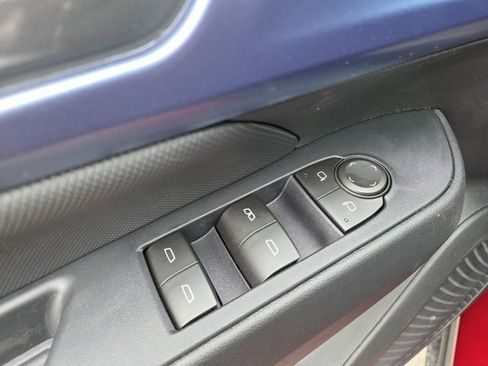 New 2026 Chevrolet Equinox EV LT FWD image 9
