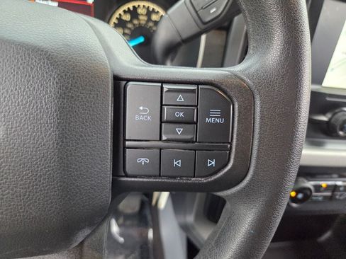 Used 2022 Ford F150 XLT AWD/4WD image 30