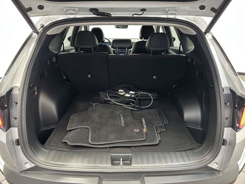 Certified 2023 Hyundai Tucson Limited AWD/4WD image 33