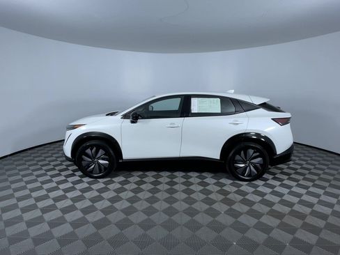 Certified 2024 Nissan Ariya AWD image 5