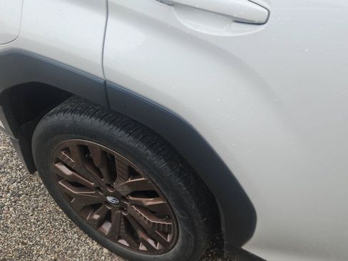 Used 2025 Subaru Forester Sport AWD/4WD image 3